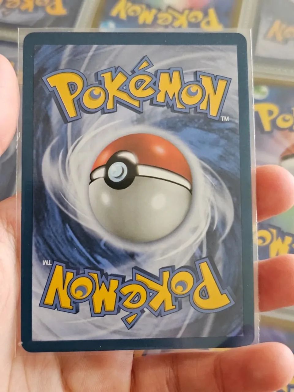 Carta Pokémon: Lugia-V - Foto 2
