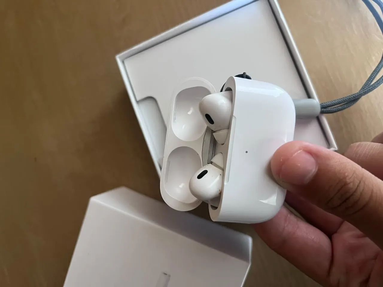 AIRPODS PRO - Foto 3