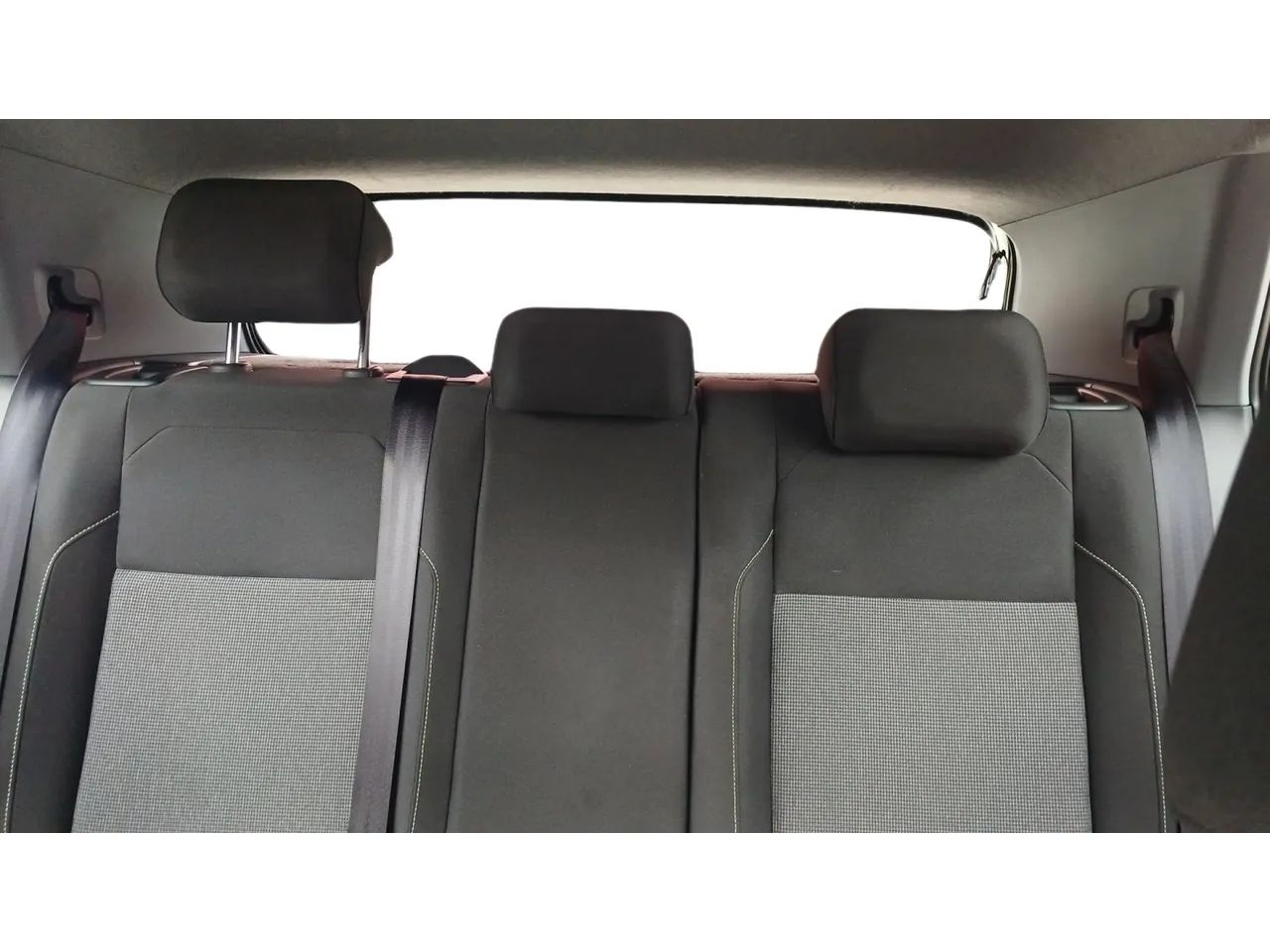 Volkswagen T-Cross Highline 1.4 TSI Flex 16V 5P AUT, foto 13 de 16
