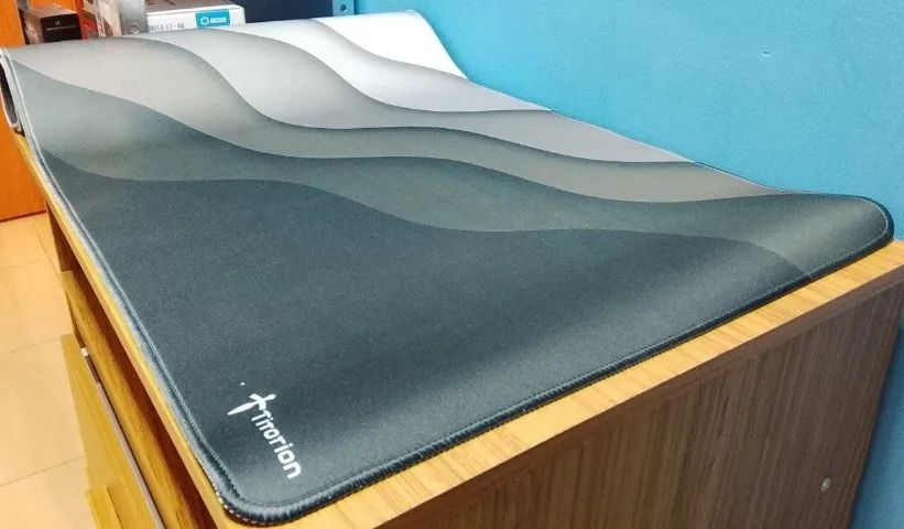 Mousepad 90x40cm Setup MIX - Foto 2