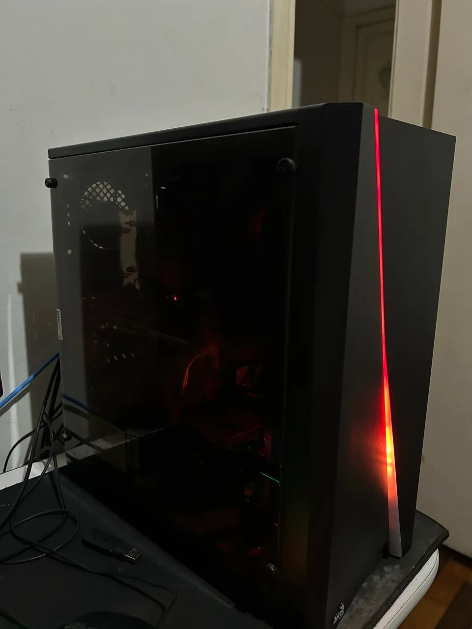 PC GAMER Completo Intel Nvidia