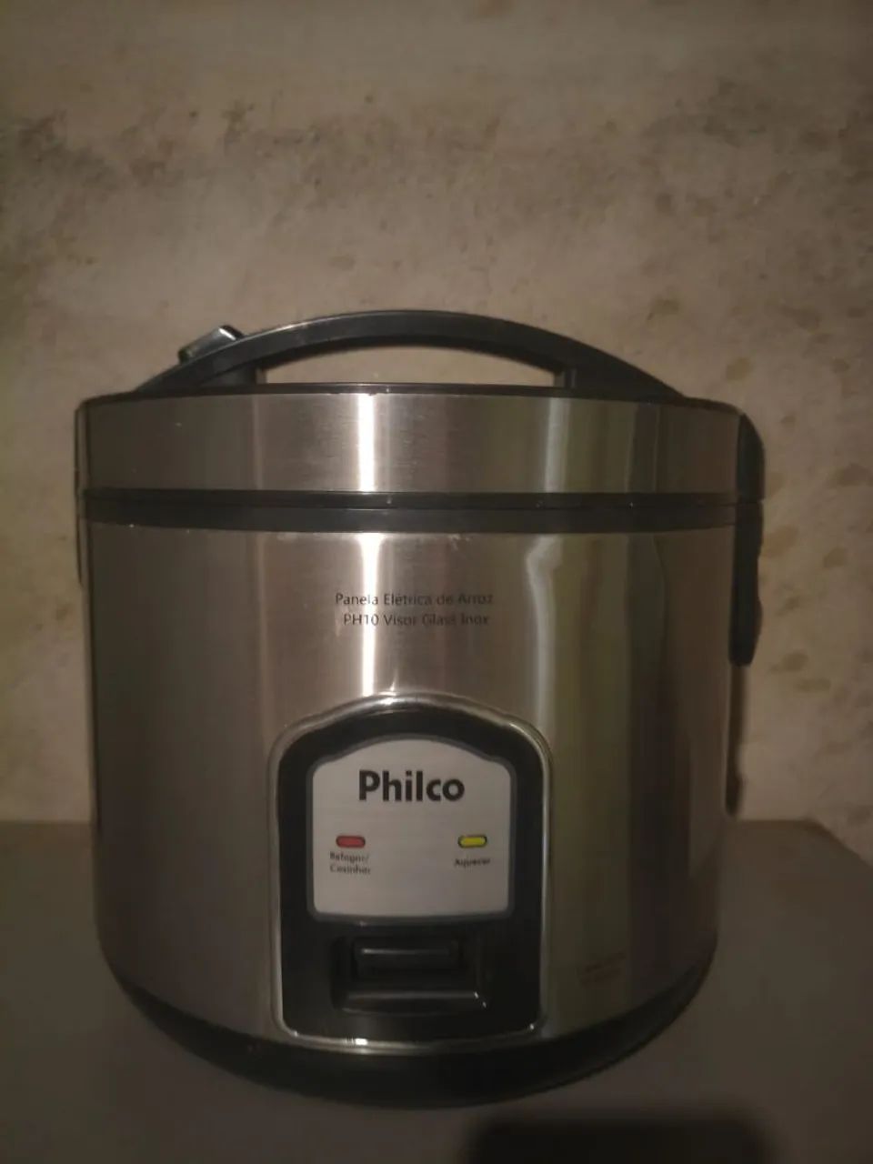 Panela elétrica 