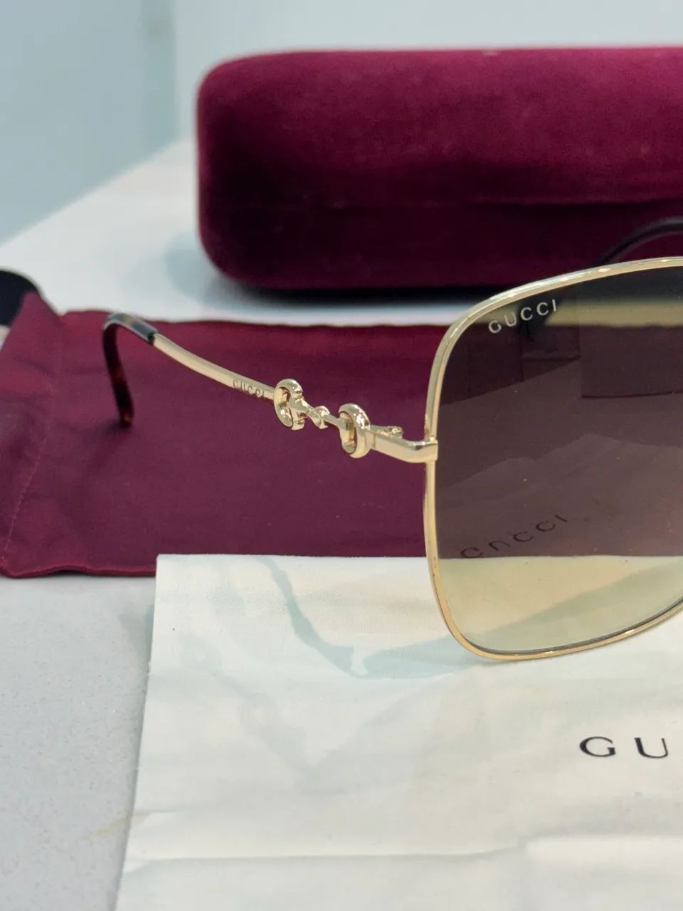Óculos de Sol | Gucci - Foto 3
