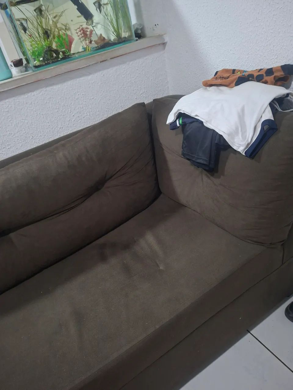 Sofá conservado  - Foto 4