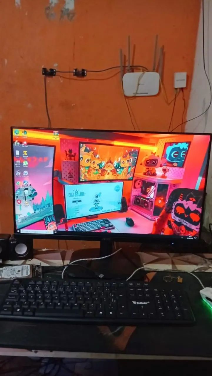 Pc completo - Foto 5