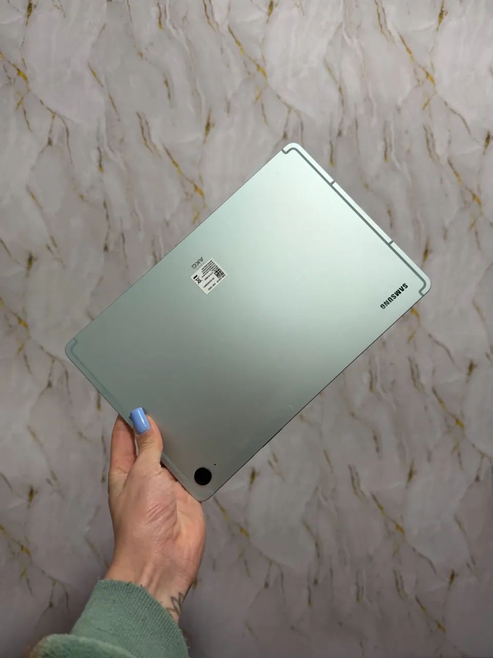 Samsung Galaxy Tab S9 Fe - Foto 2