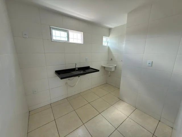 Apartamento 02 quartos Nova Mangabeira com Possibilidade de Entrada Zero e Documentação  - Foto 4