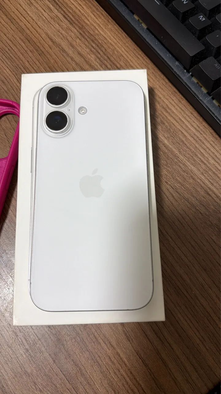 Iphone 16 128 Gb