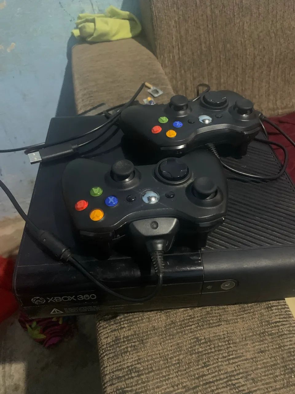 Xbox 360 - Foto 2