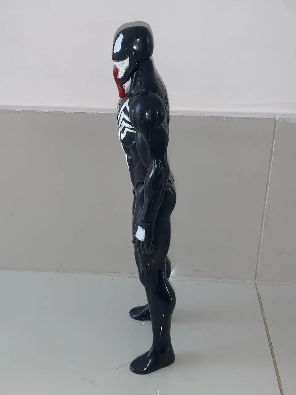 Boneco do Venom  - Foto 5