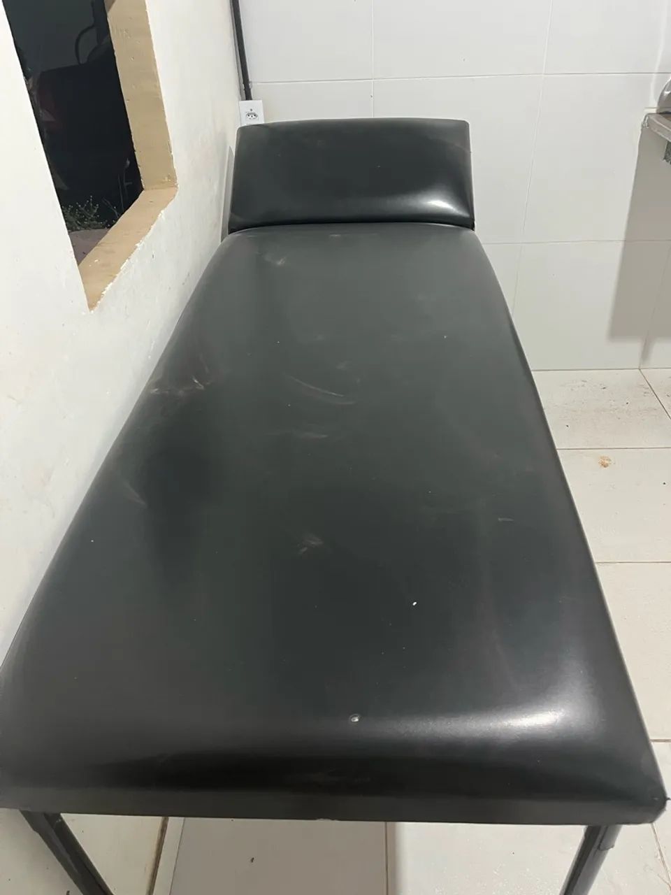 Maca de estética 