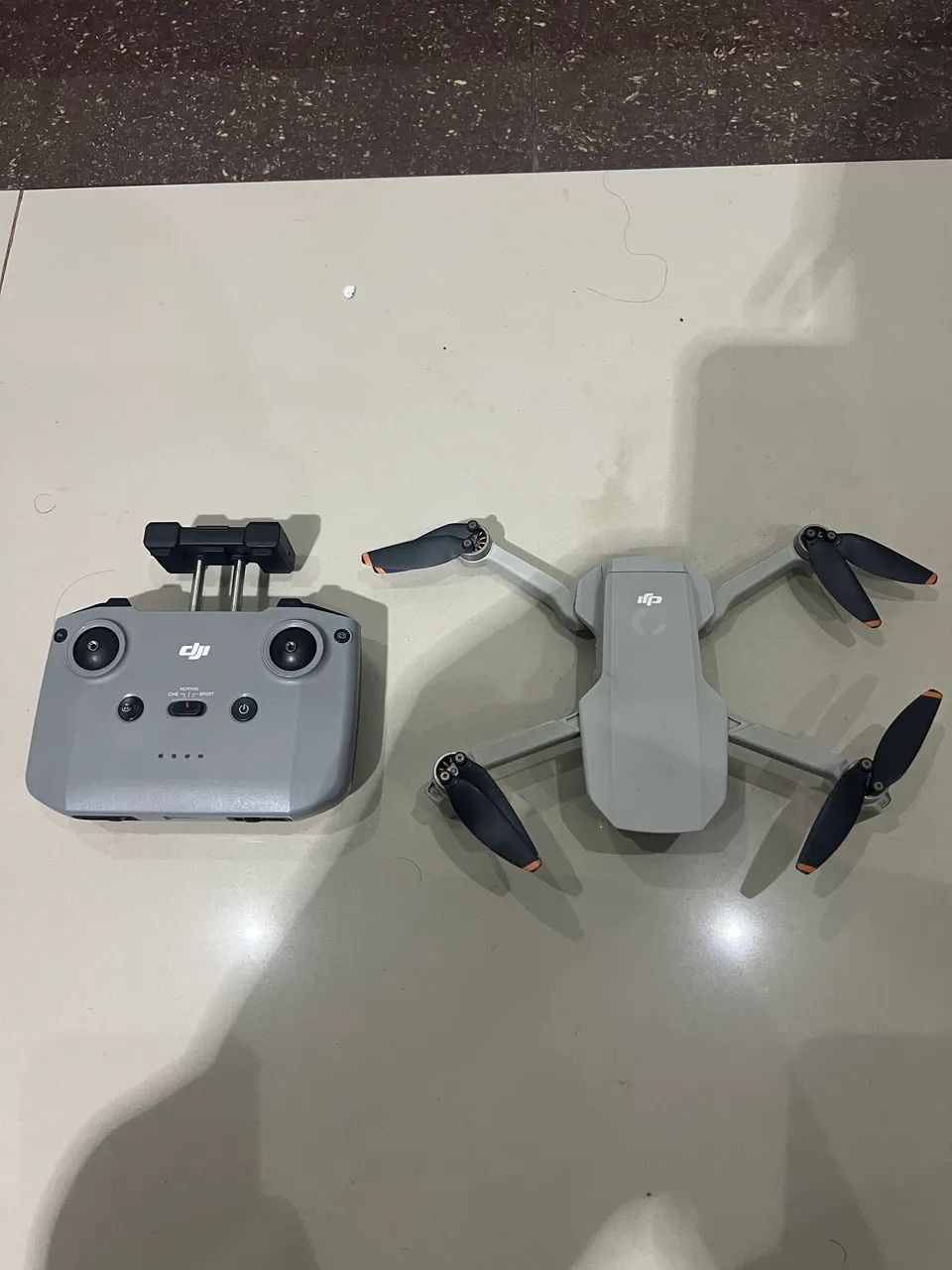 Drone dji 
