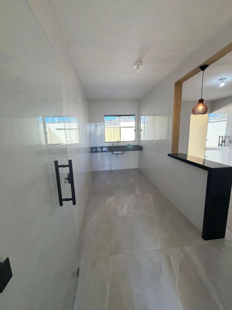 Vendo casa 2/4 Jardim Ana Beatriz 2 - Foto 5