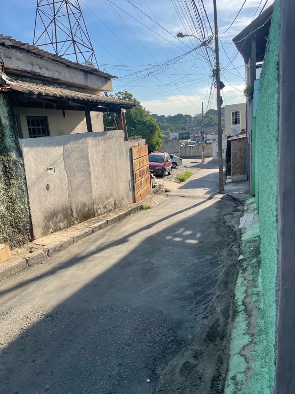 Vendo casa próximo de tudo  - Foto 2