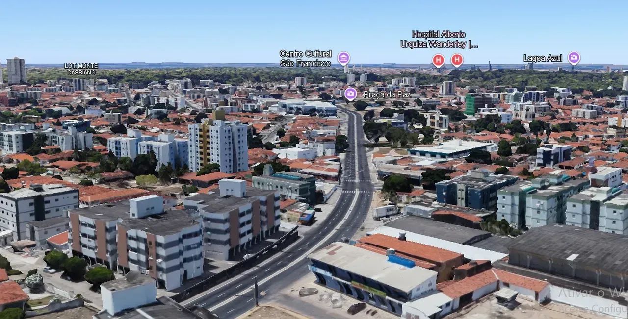 CL109 - Oportunidade, Ponto Comercial com 300m2 na principal - Bancários - Foto 4