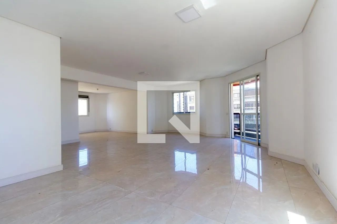 Apartamento à Venda - Tatuapé, 3 Quartos, 165 m2 - Foto 5