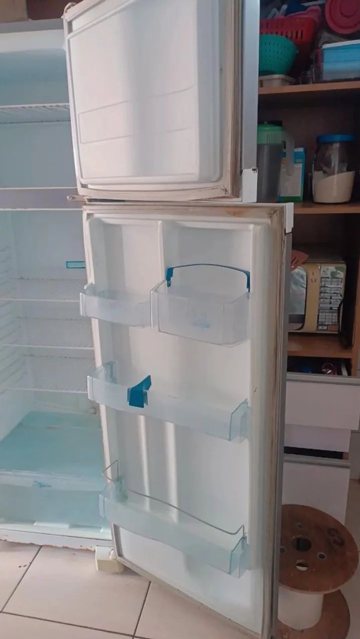 Geladeira  - Foto 4