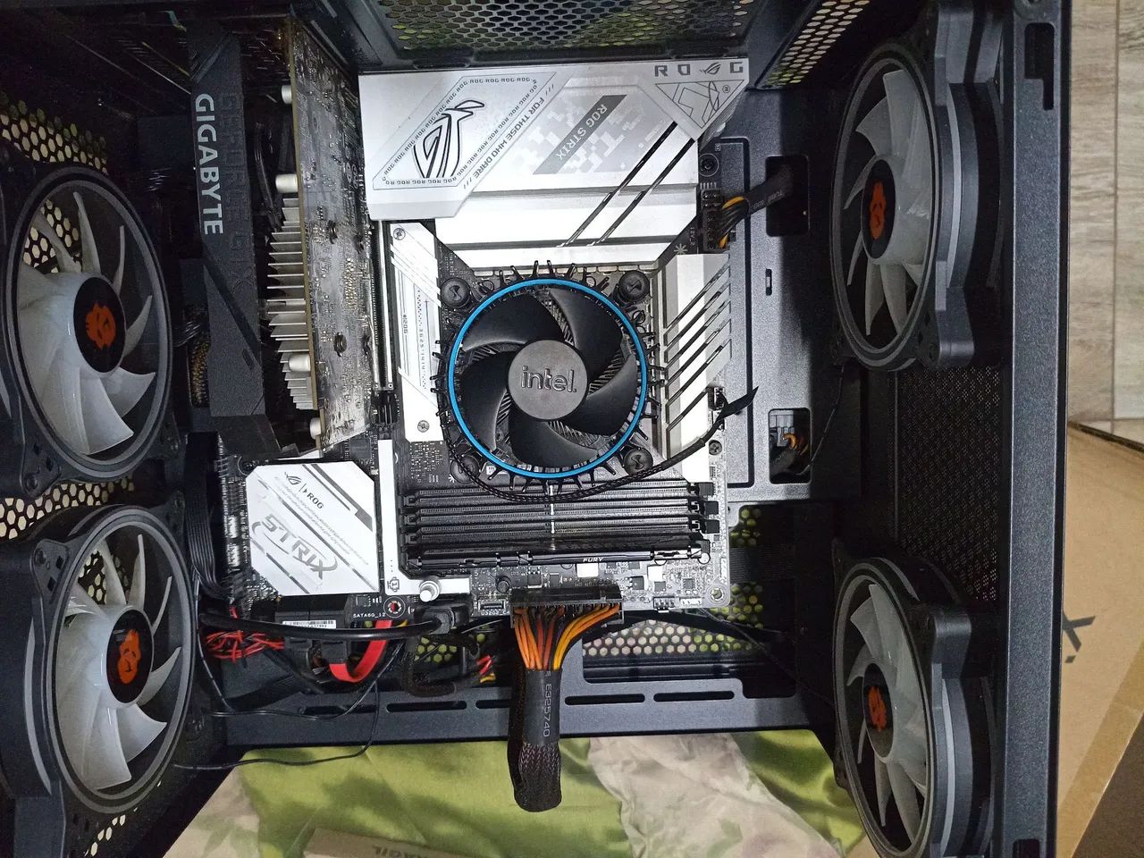 Pc gamer 14* geração  - Foto 5