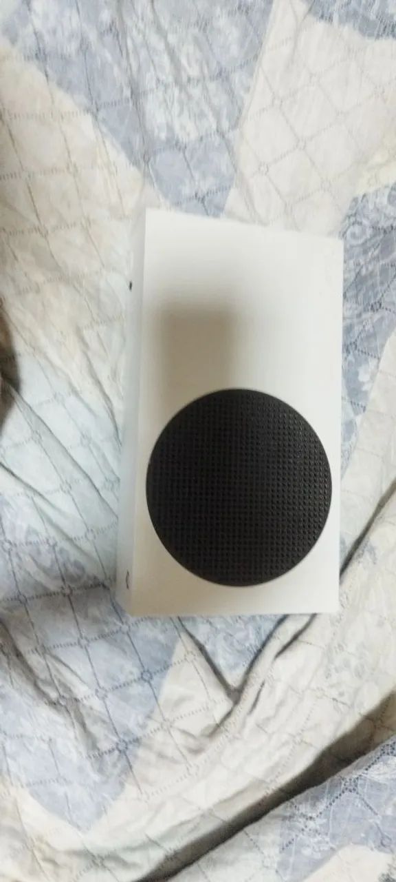 Xbox series S com defeito - Foto 2