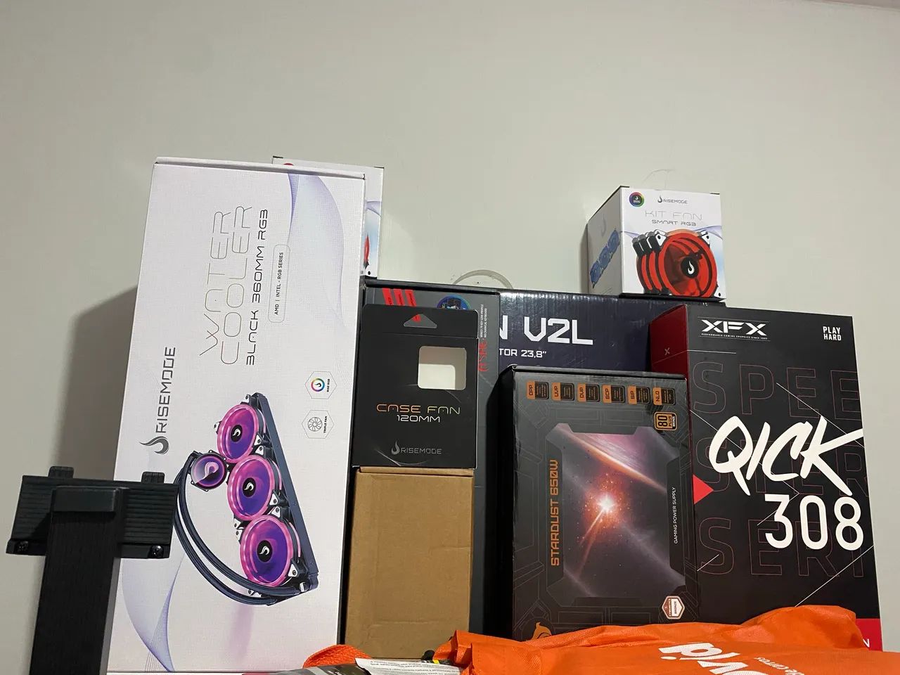 PC GAMER Ryzen 7 - Foto 2