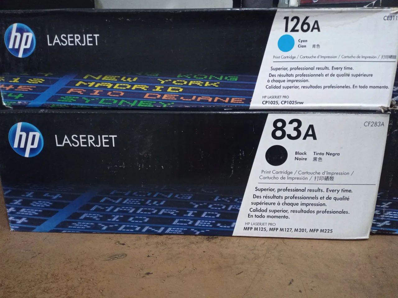 TONER HP LASERJET - Foto 2