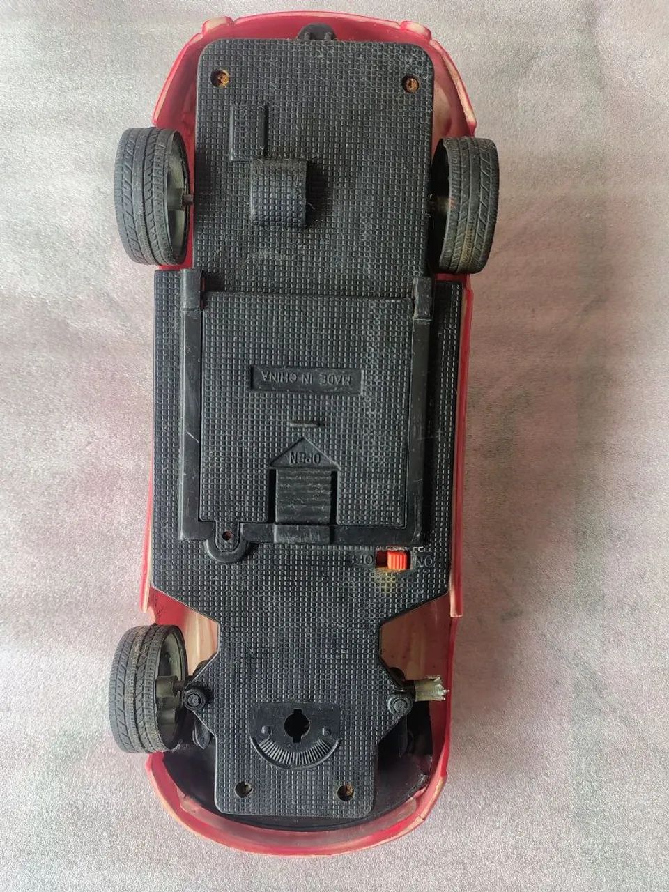 Miniatura modelo Mercedes  - Foto 4