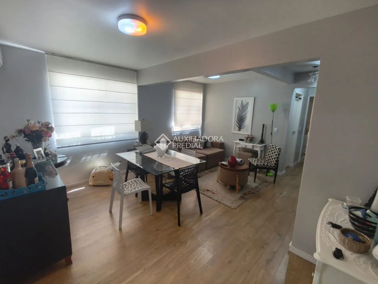 Apartamento em Coqueiros, Florianópolis - Foto 5