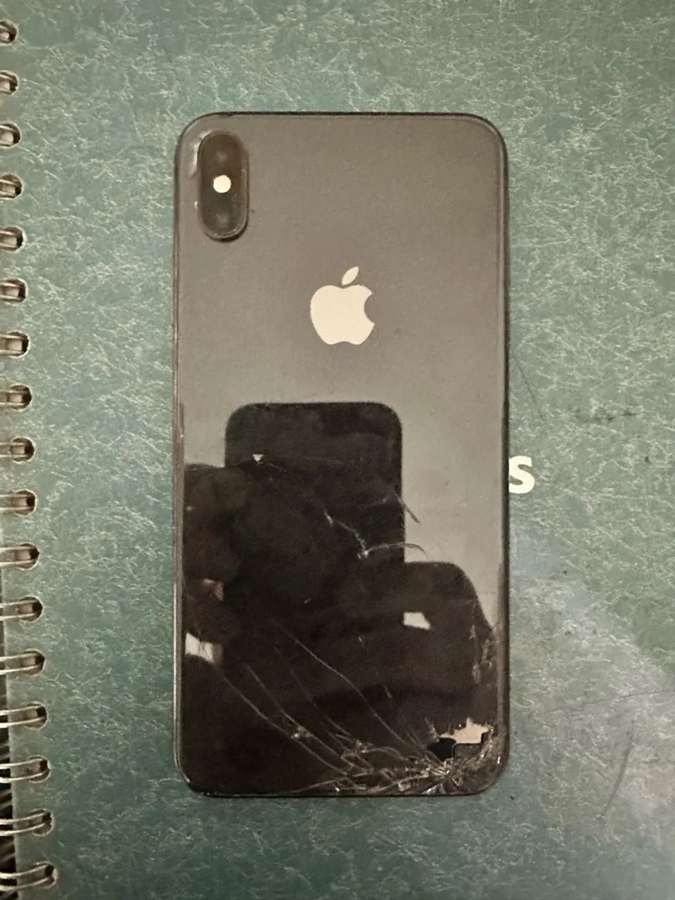 Iphone xs max 256 - Foto 2