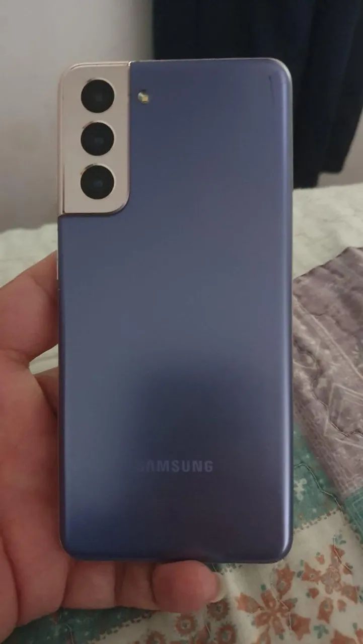 Samsung S21 5G 128gb - Foto 3