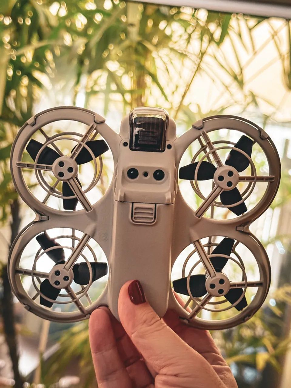 DJI NEO FLY MORE COMBO