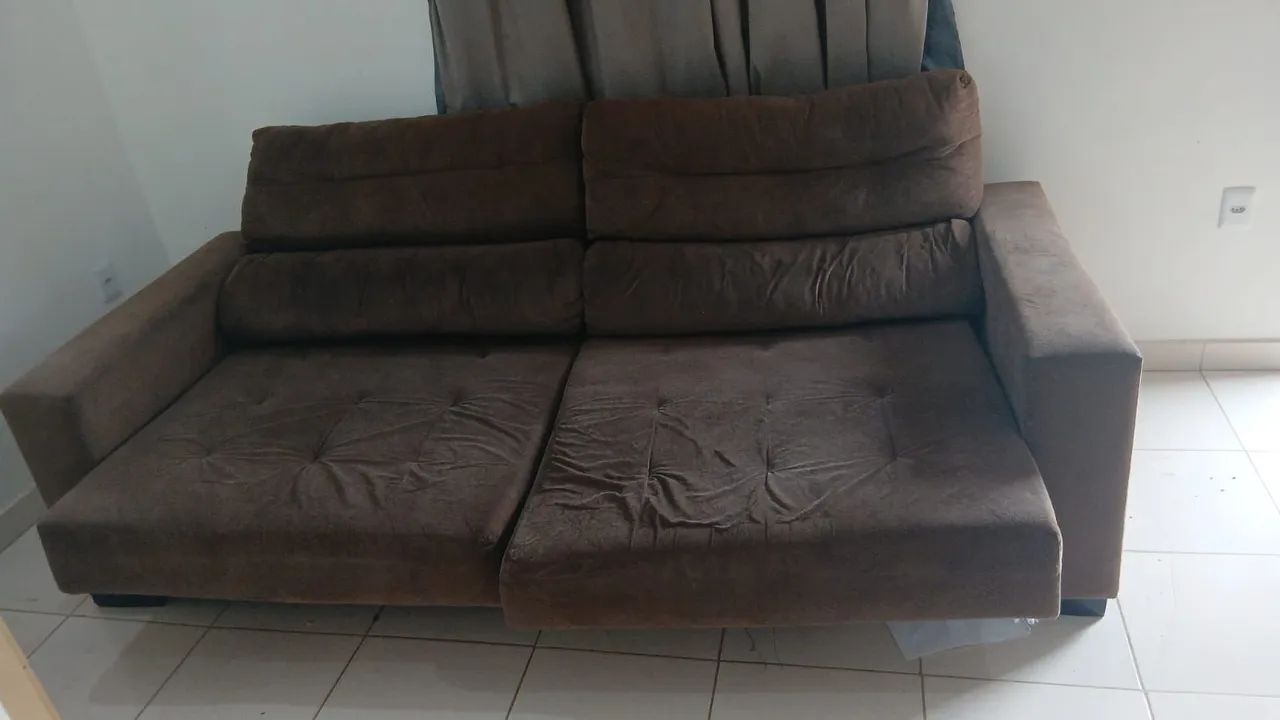 Vendo este sofa - Foto 2