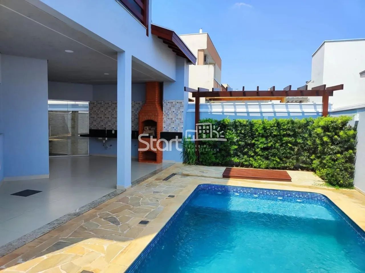 casa - Parque Ortolândia - Hortolândia - Foto 3