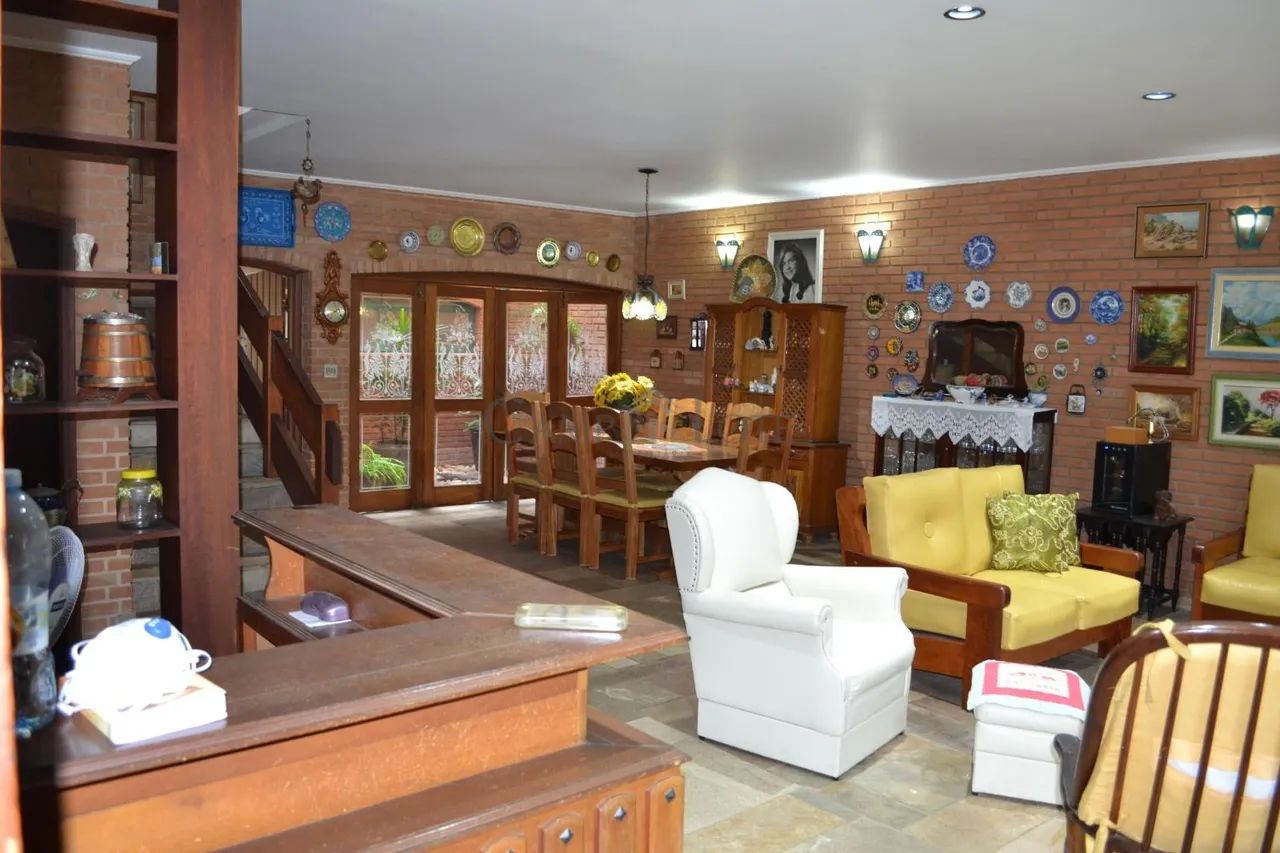 casa - Bonfim - Campinas - Foto 4
