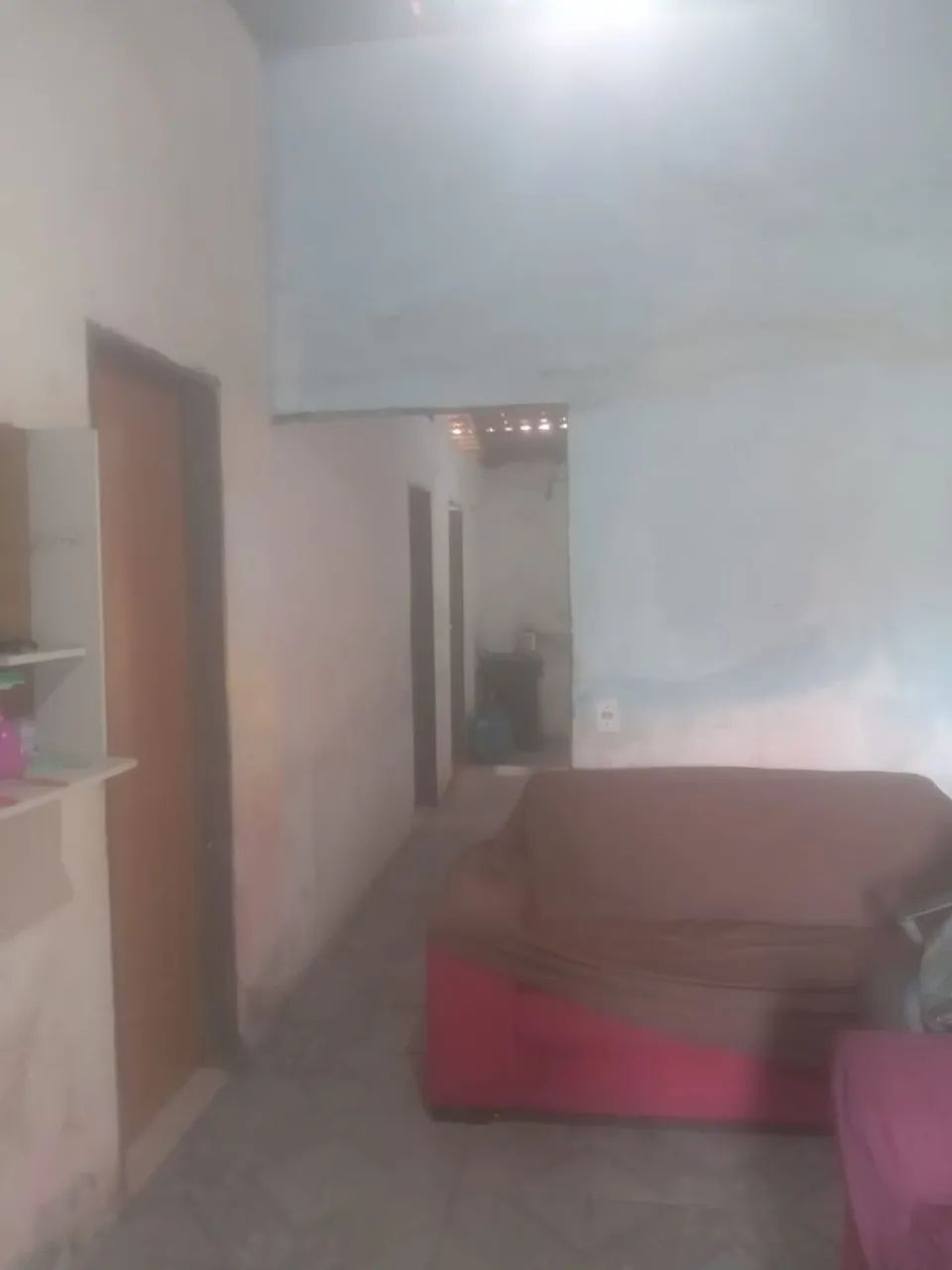 vendo uma casa 4 quartos perto de tudo  - Foto 3