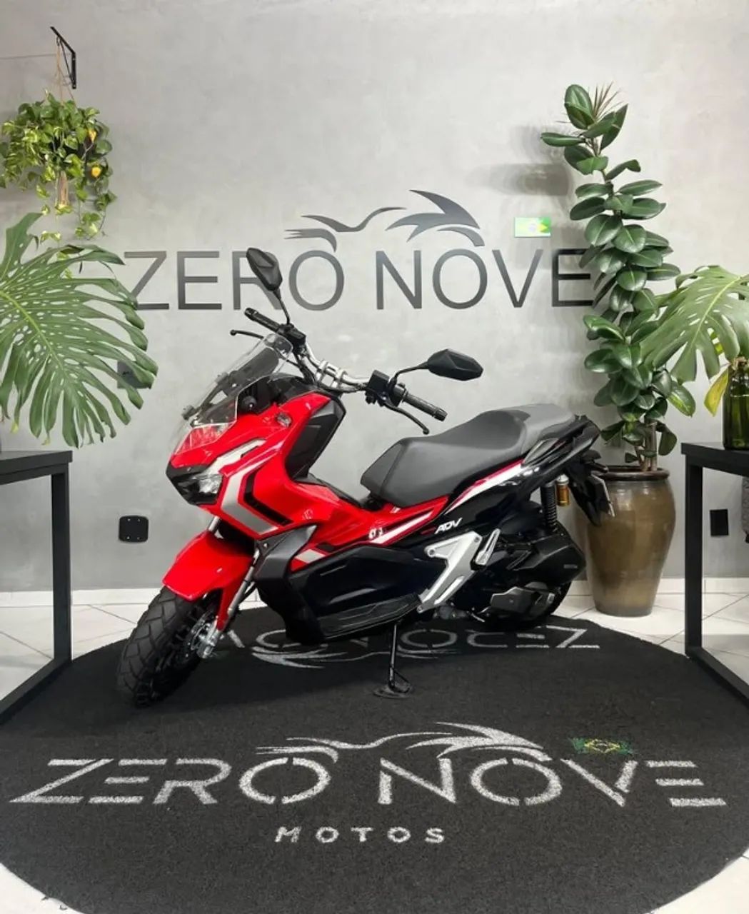 HONDA ADV 150  | 2021 - Foto 2