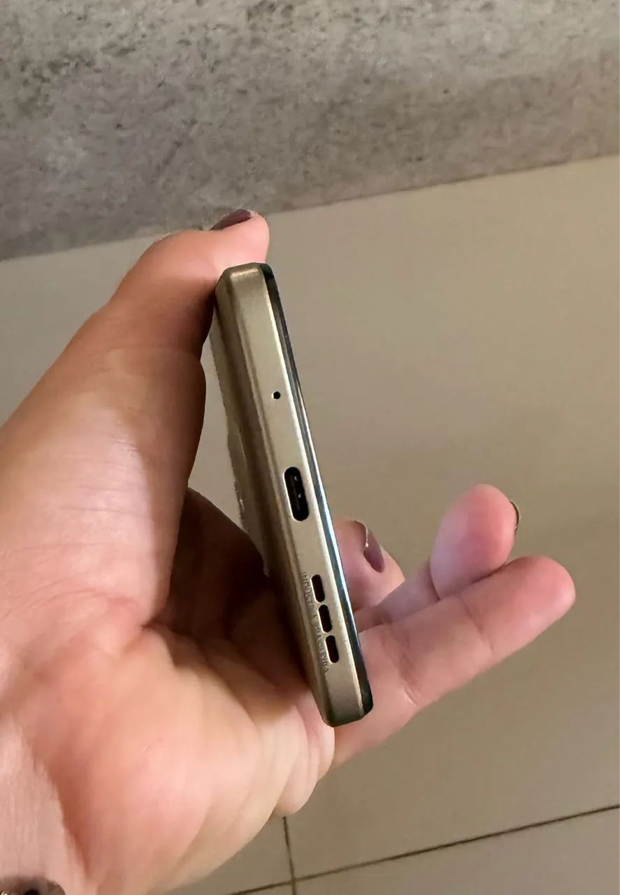 Celular Moto G6 - 128GB - Foto 3