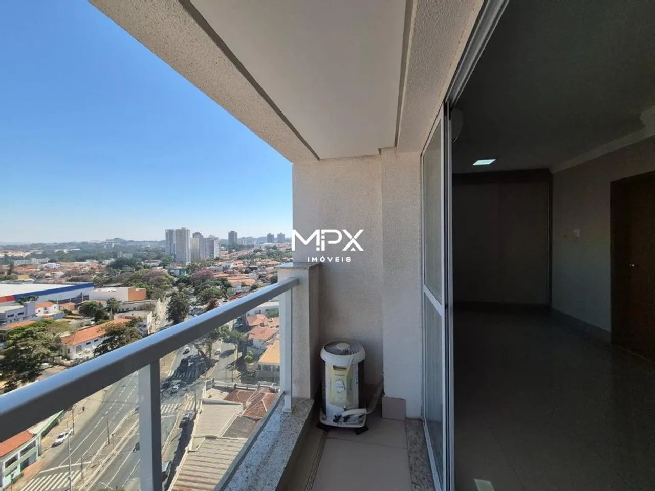 Apartamento para alugar no Edifício Studio Holland em Piracicaba - Foto 4