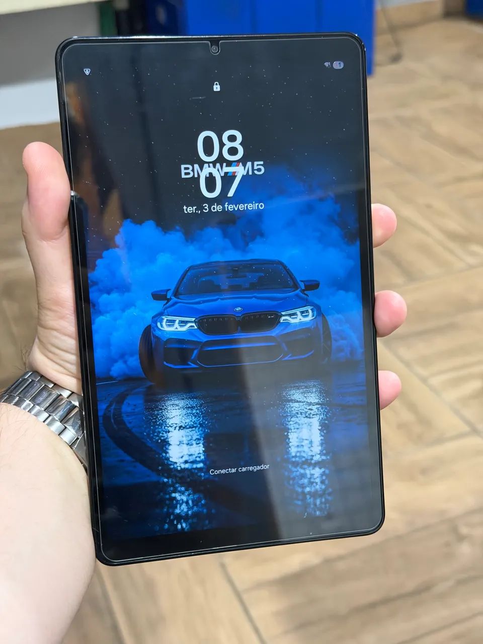 Galaxy tab a11 - Foto 2
