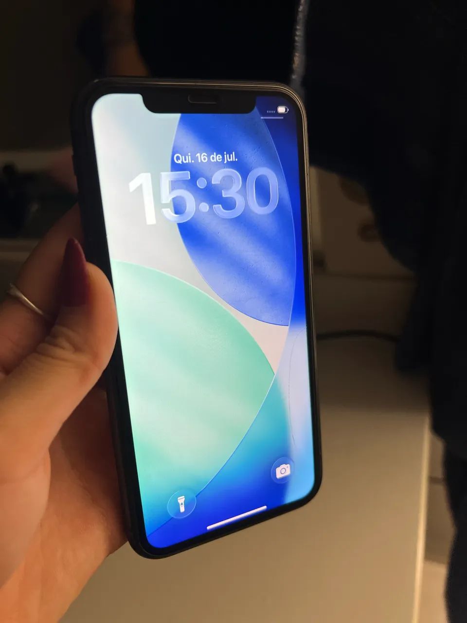 iPhone 11 - Foto 3