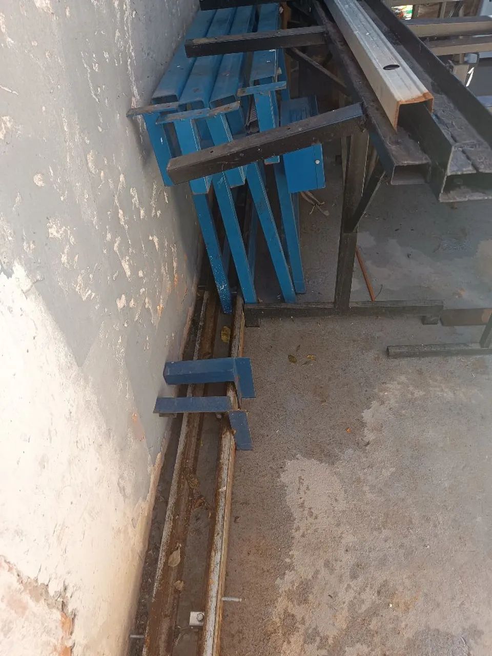Vende -se mesas de Silk serigrafia e berços  - Foto 4