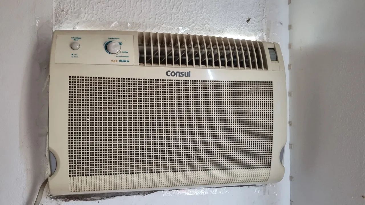 Ar condicionado de janela Consul  - Foto 4