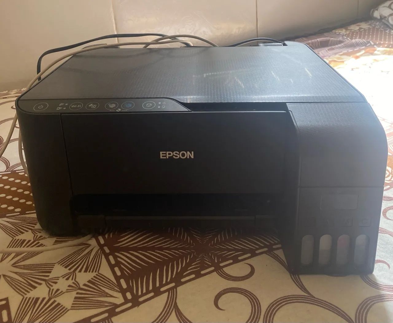 Impressora Epson - Foto 2