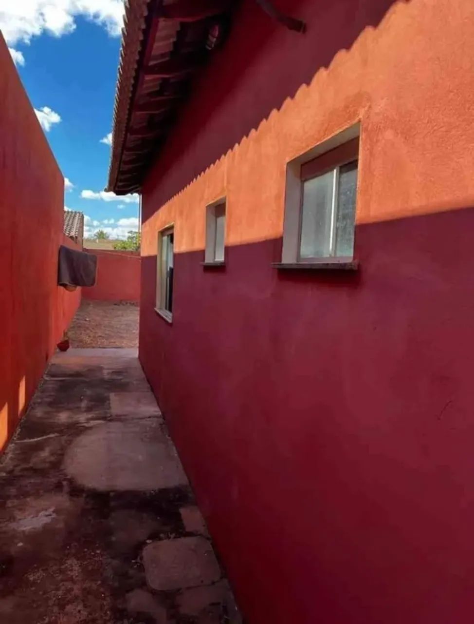 Casa a venda no Sol Nascente  - Foto 2