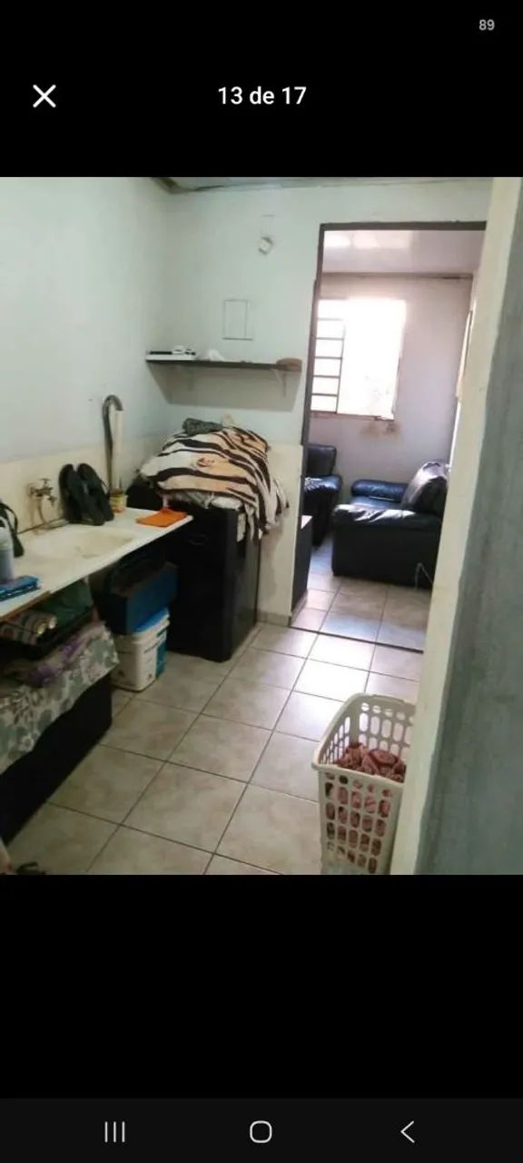 Casa a venda 180 mil - Foto 4
