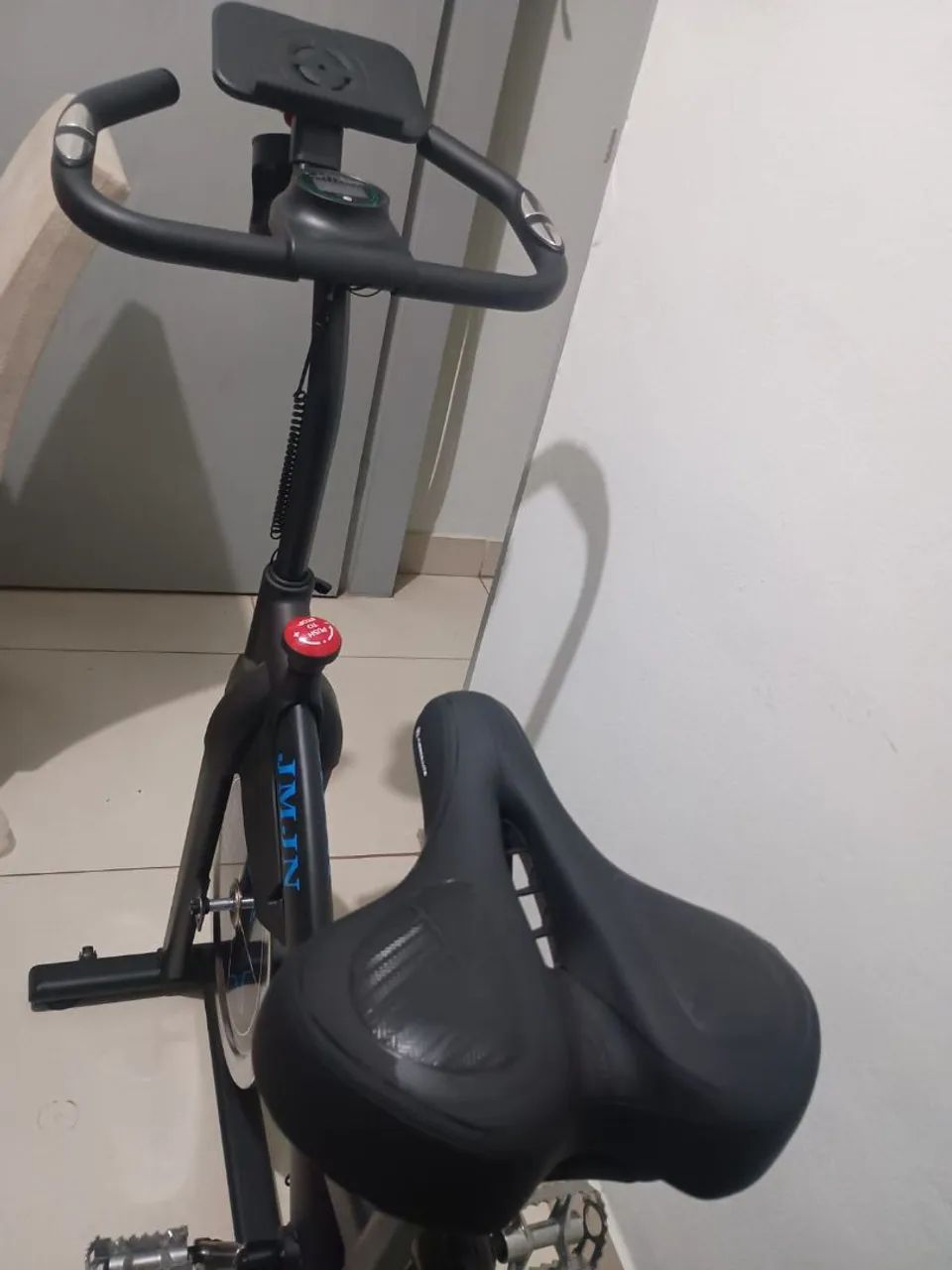 Bicicleta ergométrica ? - Foto 2