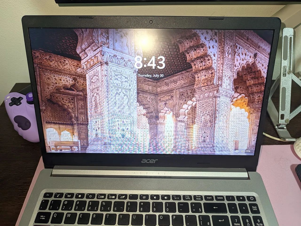 Notebook Acer Aspire 5 (A515-55) 