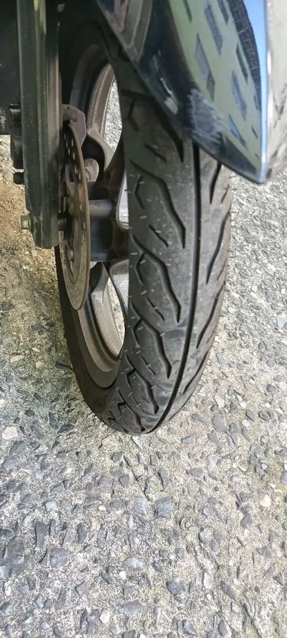 Yamaha Neo 125 automático  - Foto 5