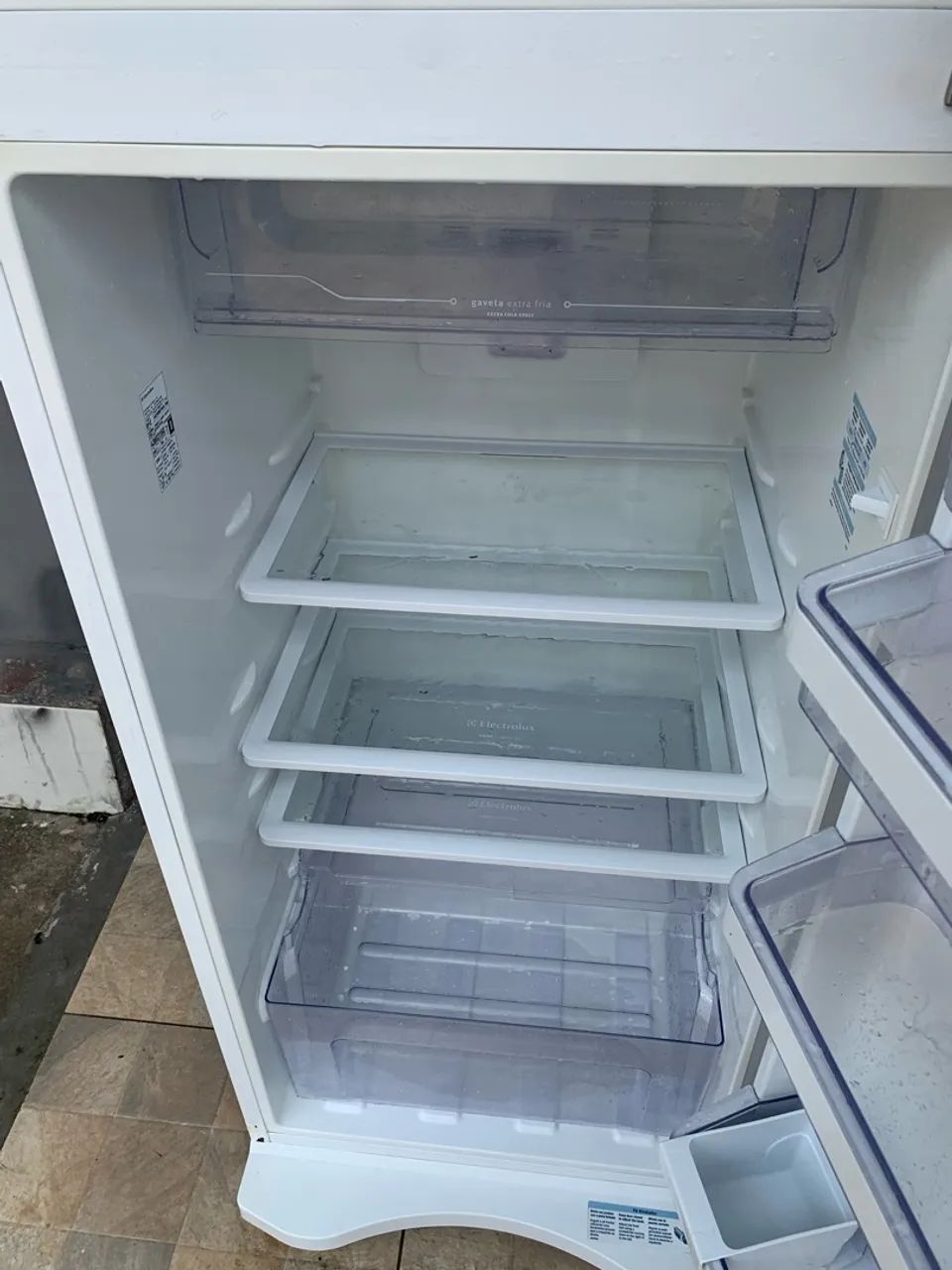 Geladeira  - Foto 5