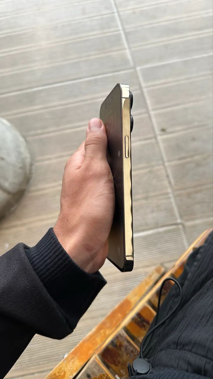 iPhone 14 Pro Max 128gb - Foto 5