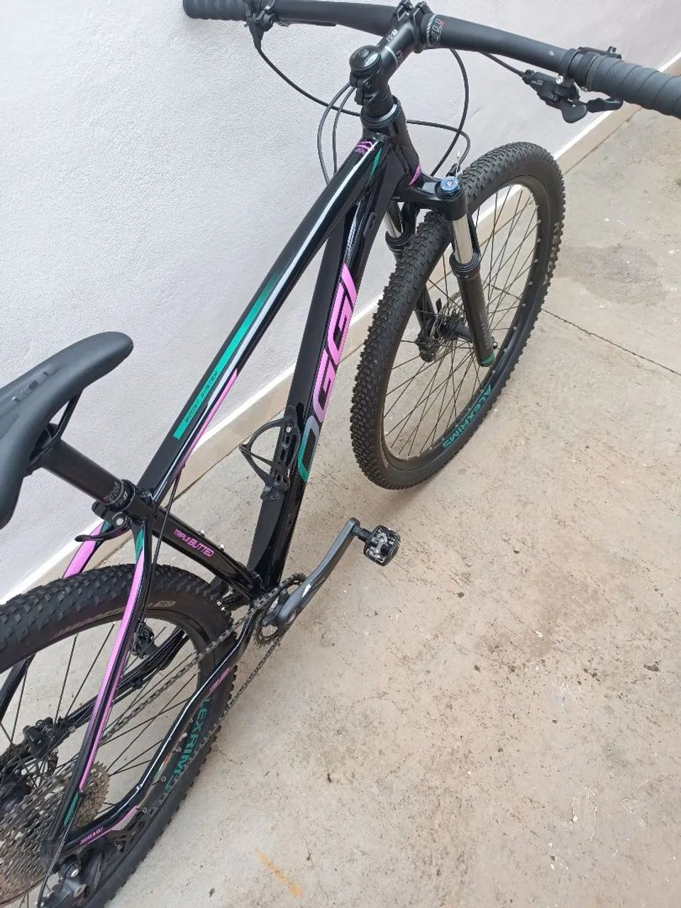 Bicicleta Oggi 7.2 - Foto 2